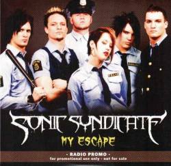 Sonic Syndicate : My Escape